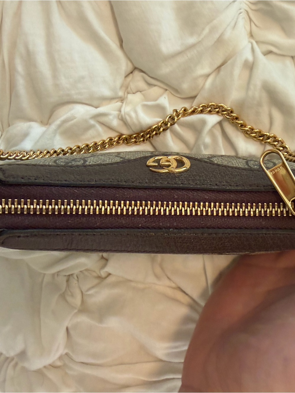 Ophidia mini bag - Picture 13 of 16